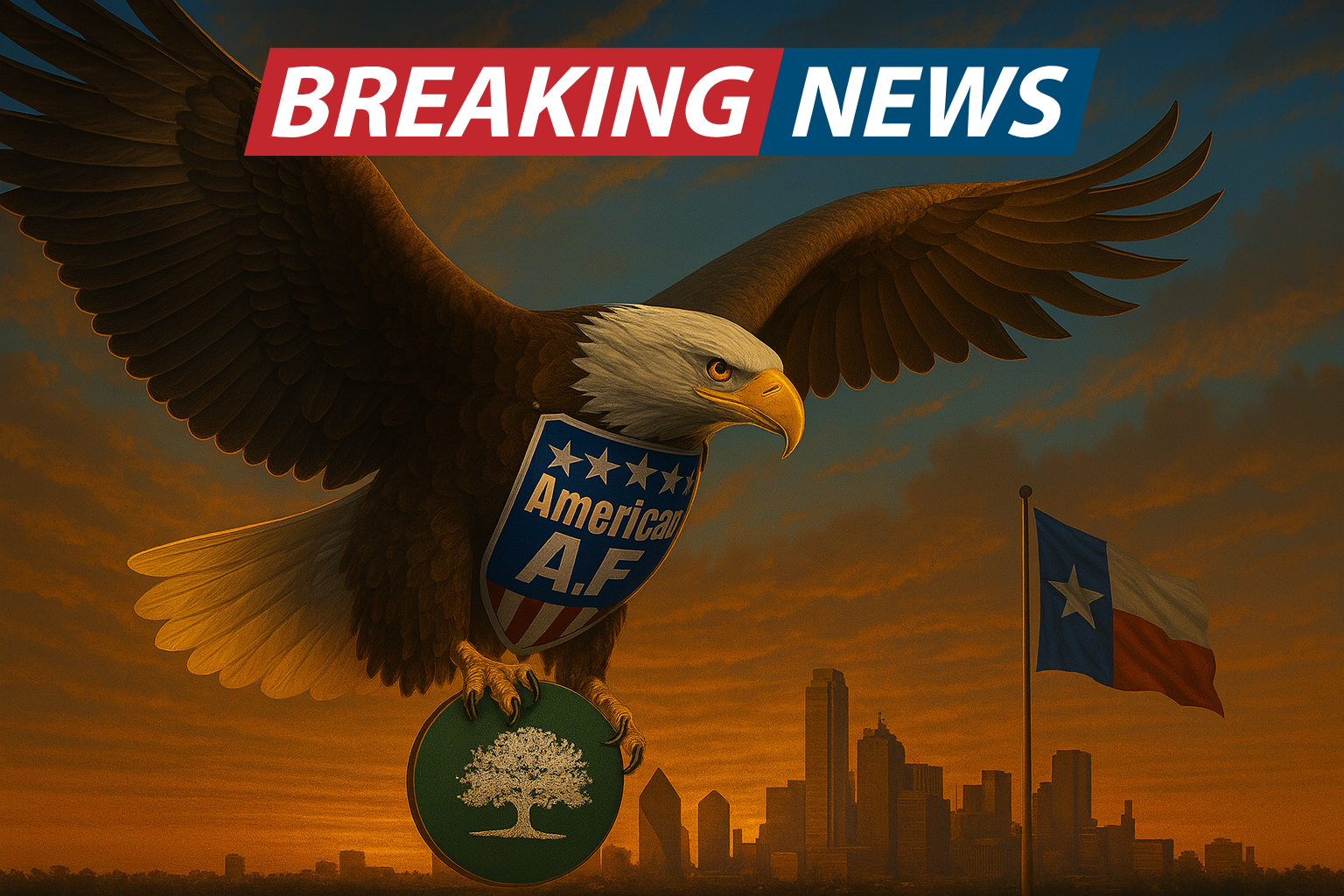 American AF Dumpsters Acquires Live Oak, Becomes One of DFW’s Largest Roll-Off Providers