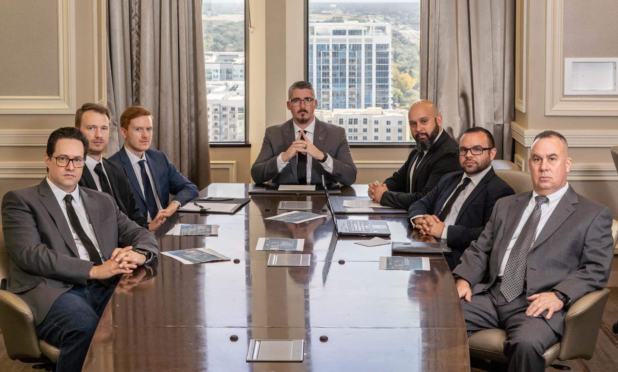 F3 Intelligence Named Florida's #1 Private Investigator for Fifth Consecutive Year