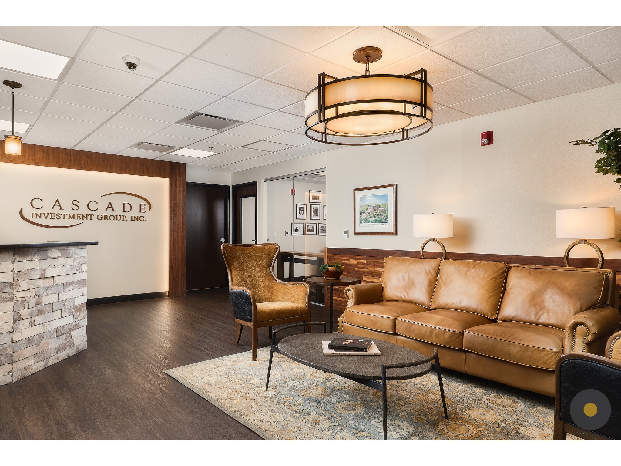 Pasley Commercial Interiors announces Safety, Compliance, and Confidence: Why a Brand Audit Is Essential for Your Physical Space