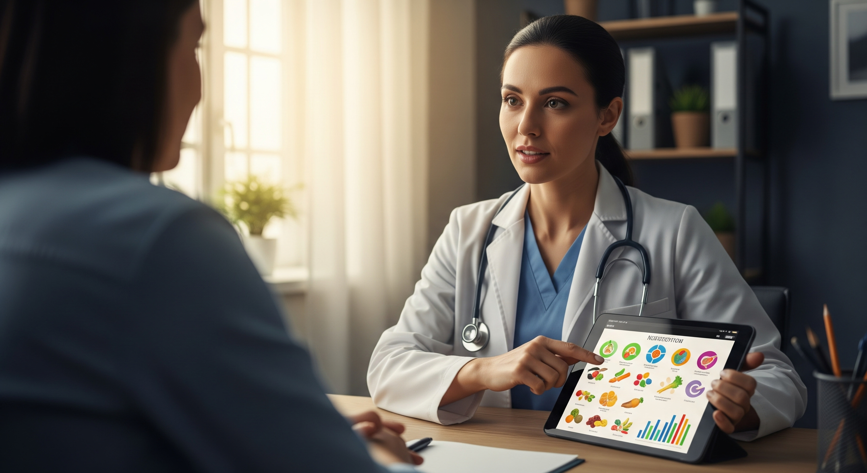 Florida's Chronic Disease Crisis Gets New Ally: NewBeingNutrition.com Launches to Connect Patients with Integrated Doctor-Dietitian Care Teams