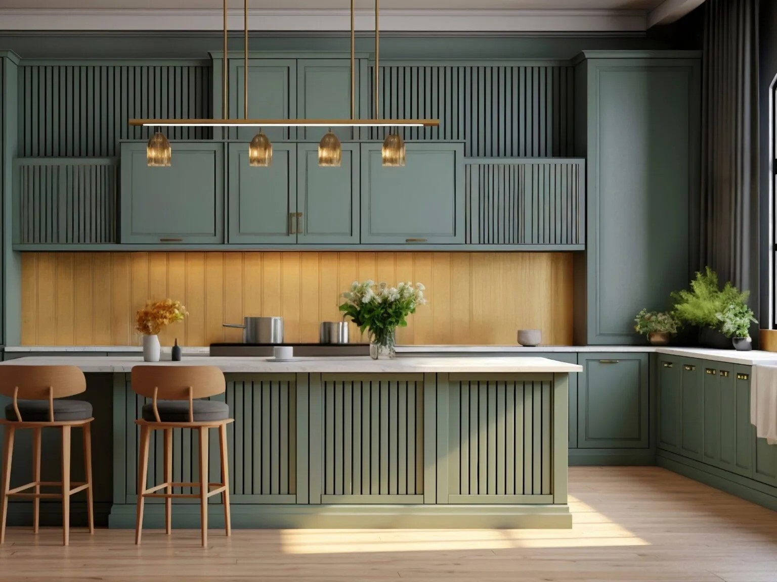 Bayside Builders Group Launches Winter-Ready Kitchen and Bathroom Remodeling Services in Alameda
