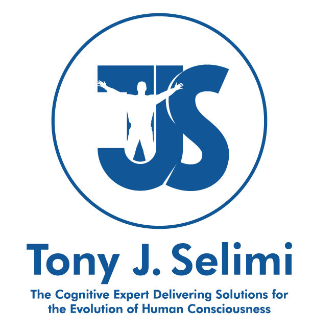 TJS Cognition Ltd - Speaking, Coaching, Consulting & Training logo