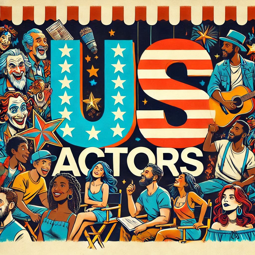 US Actors launches new nationwide casting website for US Casting Calls