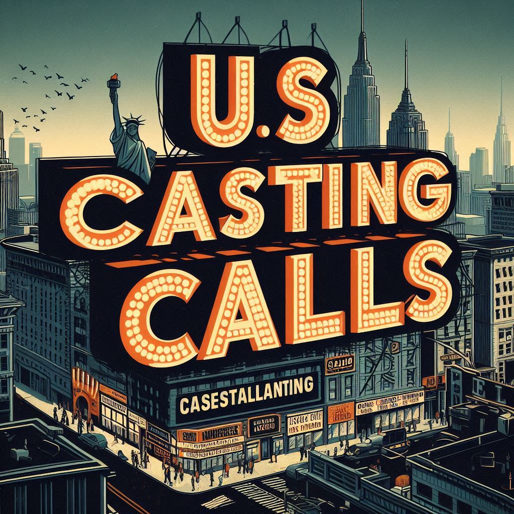 US Actors launches new nationwide casting website for US Casting Calls