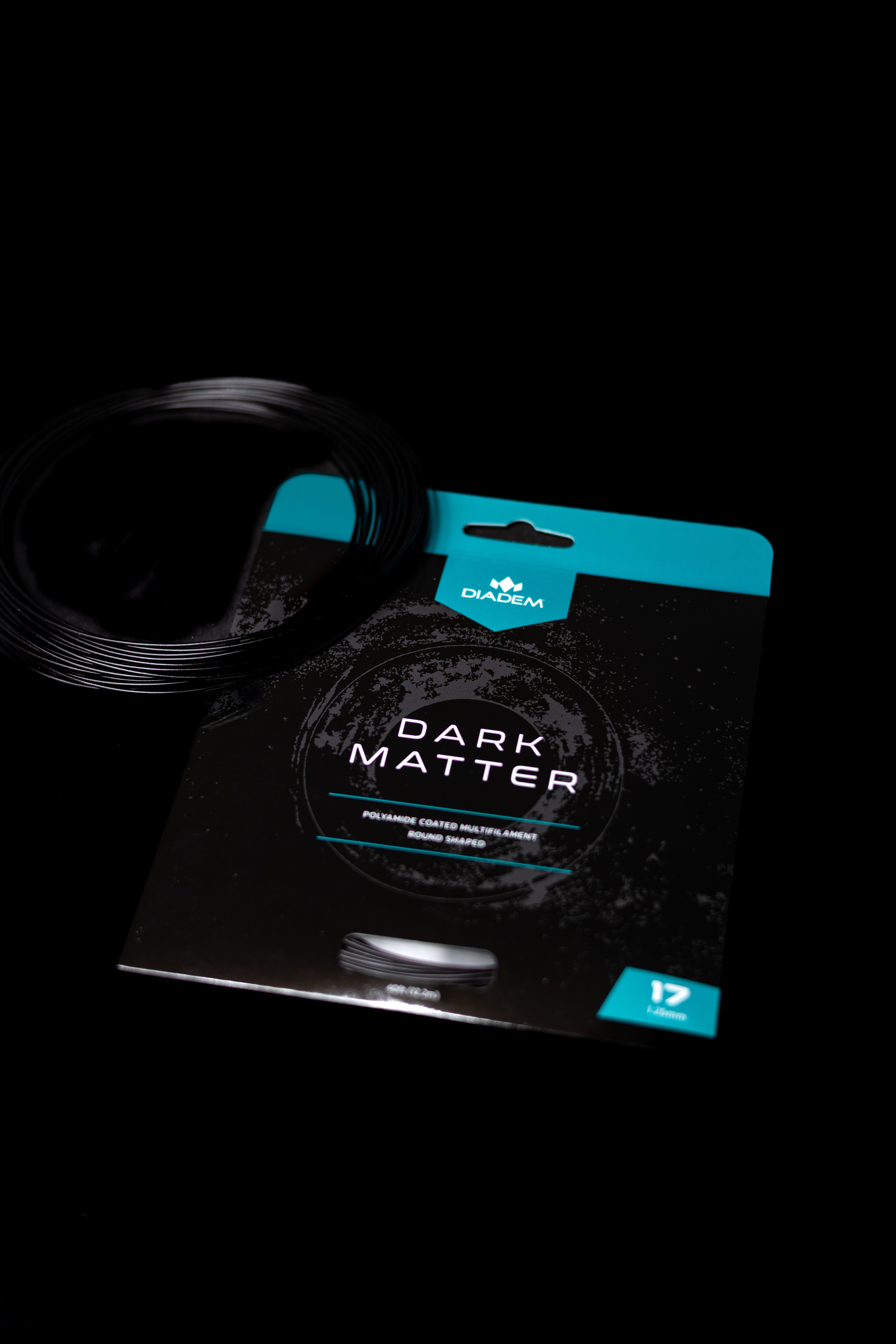Diadem Sports Unveils 'Dark Matter'