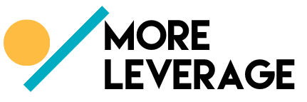 More Leverage Solutions logo