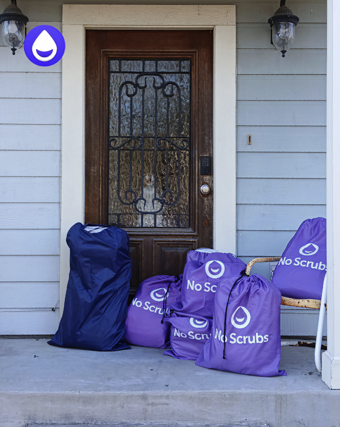 NoScrubs Laundry Delivery Expands to Dallas-Fort Worth Amid Soaring Demand in Austin and Houston