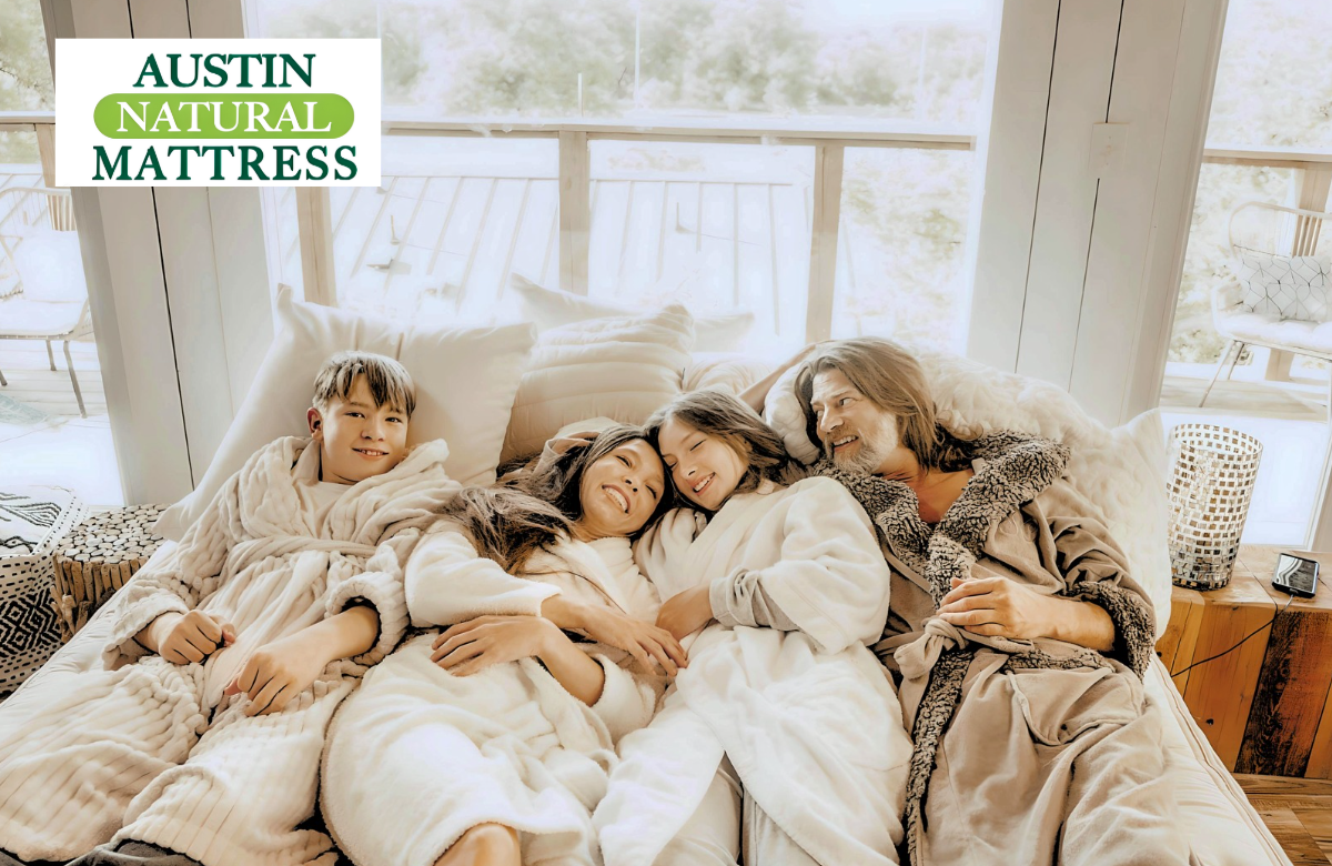 Austin Natural Mattress Debuts the Avocado Grand Luxe — Sustainable Luxury Mattress Launch in Texas