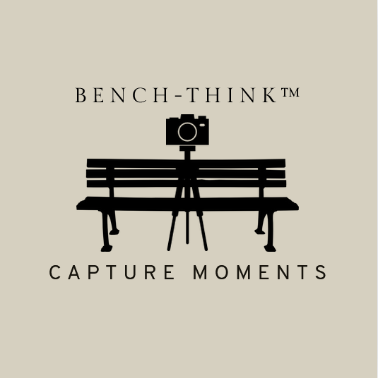 New Bench-Think Initiative Aims to Capture Moments of Reflection Worldwide