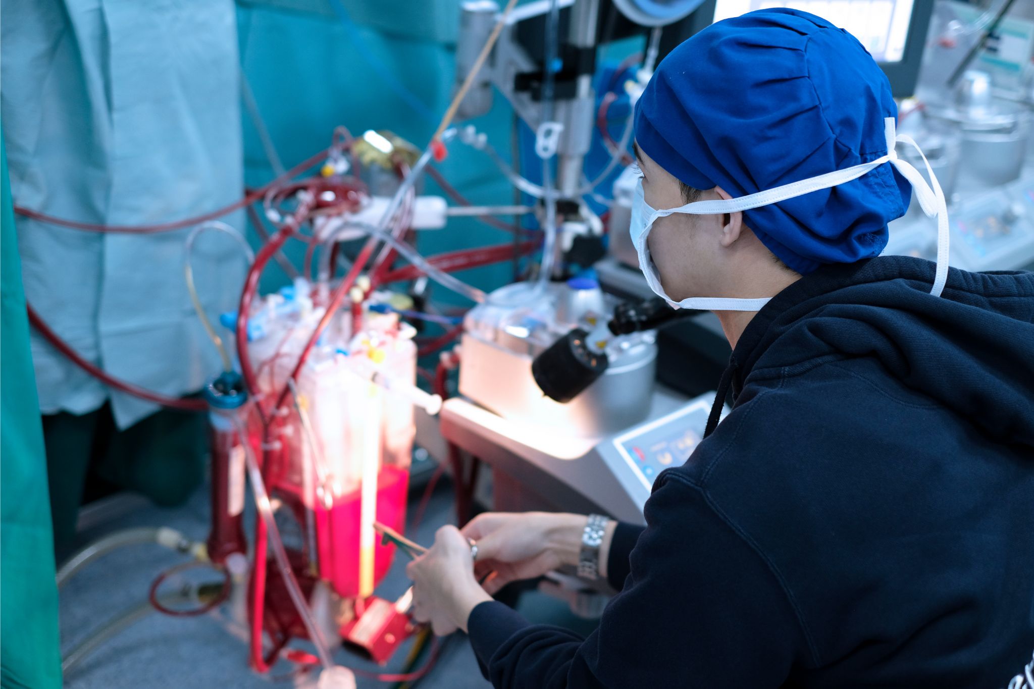 Perfusion Life Approved as GSA Vendor, Enhancing Cardiac Perfusion Staffing for VA Hospitals