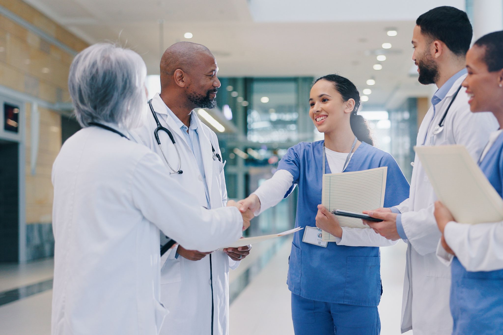 Perfusion Life Approved as GSA Vendor, Enhancing Cardiac Perfusion Staffing for VA Hospitals