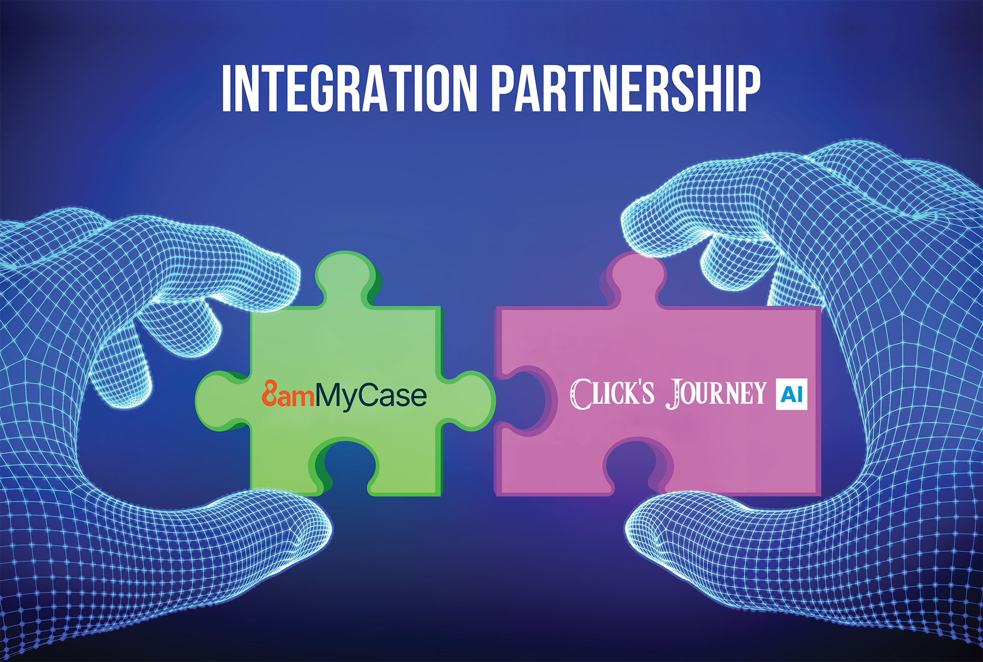 Click’s Journey AI Announces Integration Partnership with 8amMyCase to Streamline Law Firm Lead Intake & Client Follow Up