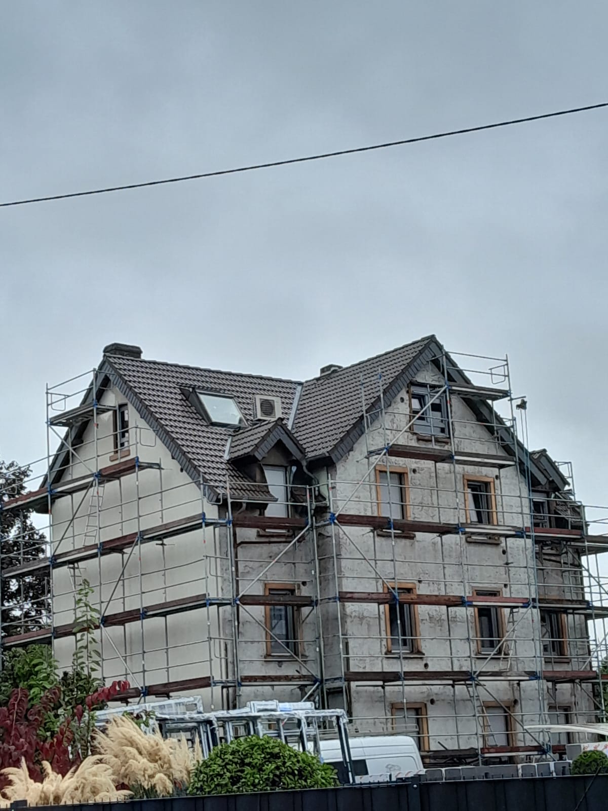 Scheffler Bausanierung Launches in Frankfurt with a Fresh Approach to Renovation & Construction