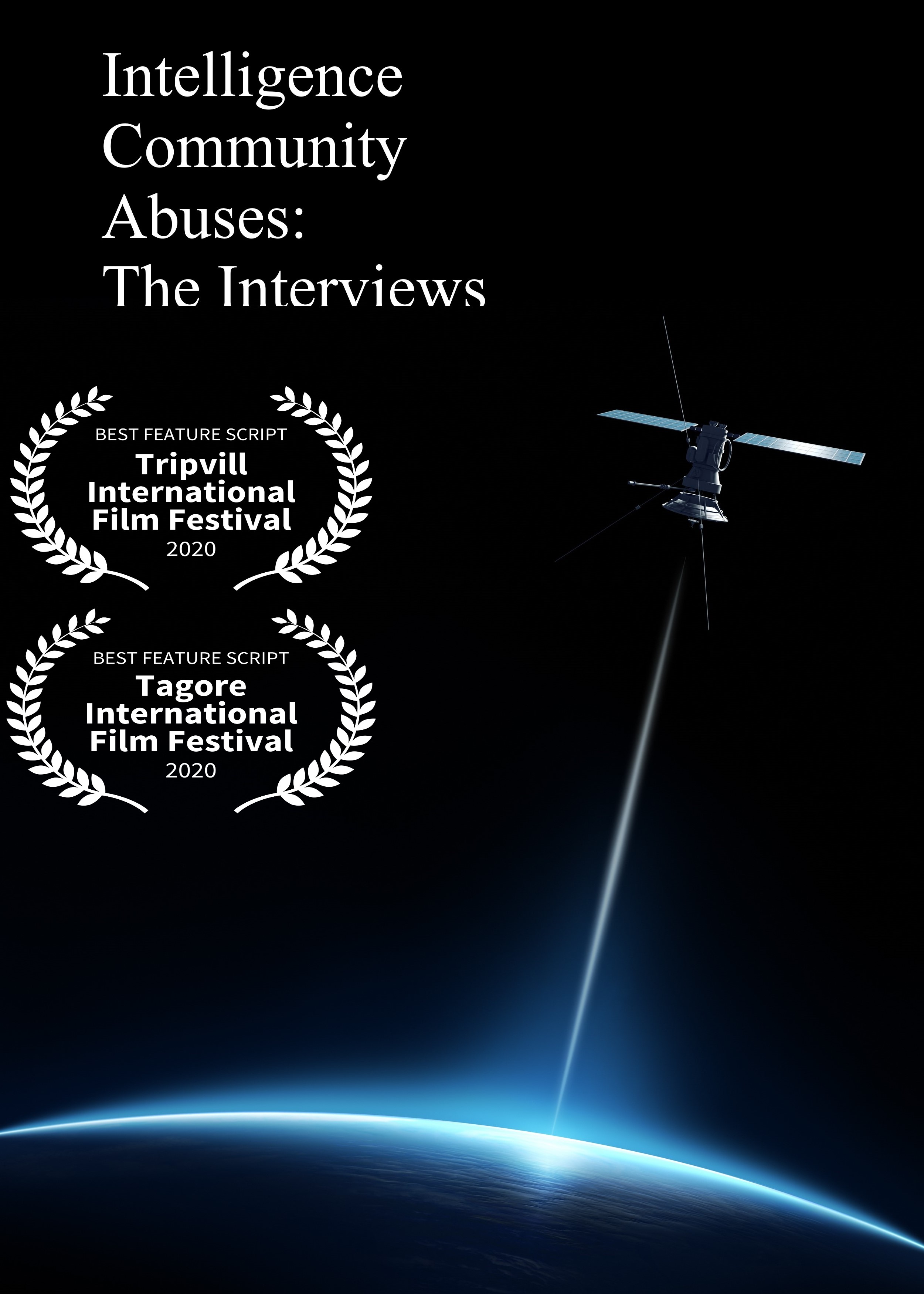 RS-IP L3C announces Documentary on ongoing secret torture since 9/11