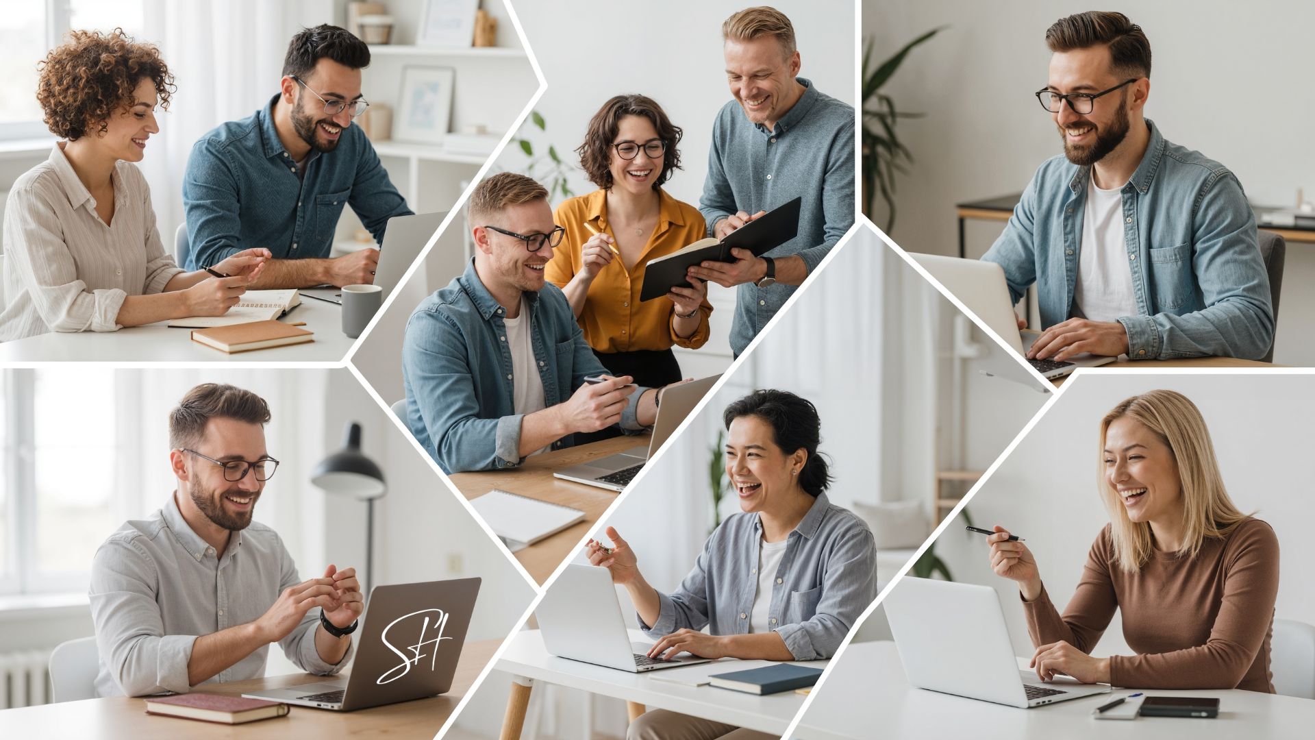 Simon Hubert Ventures Launches Online Business Series: Unveiling 7‑Figure Secrets for Thought Leaders