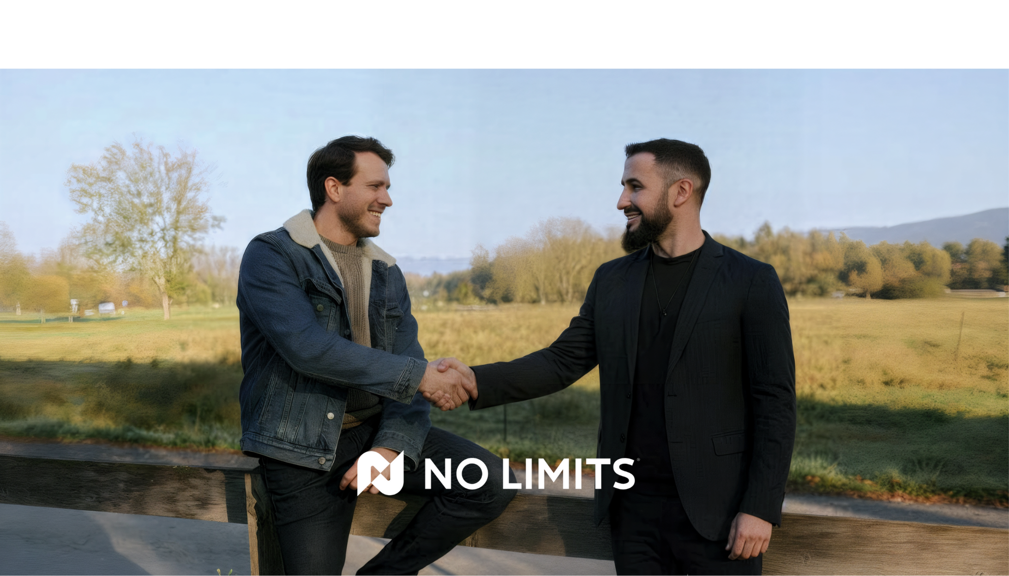 No Limits and Olivier Clovis Scaling Business Form Strategic Partnership to Support Entrepreneur Growth Across Europe