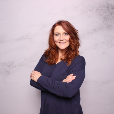 A Courageous Voice Opens New Office to Expand Child Safety Prevention Education