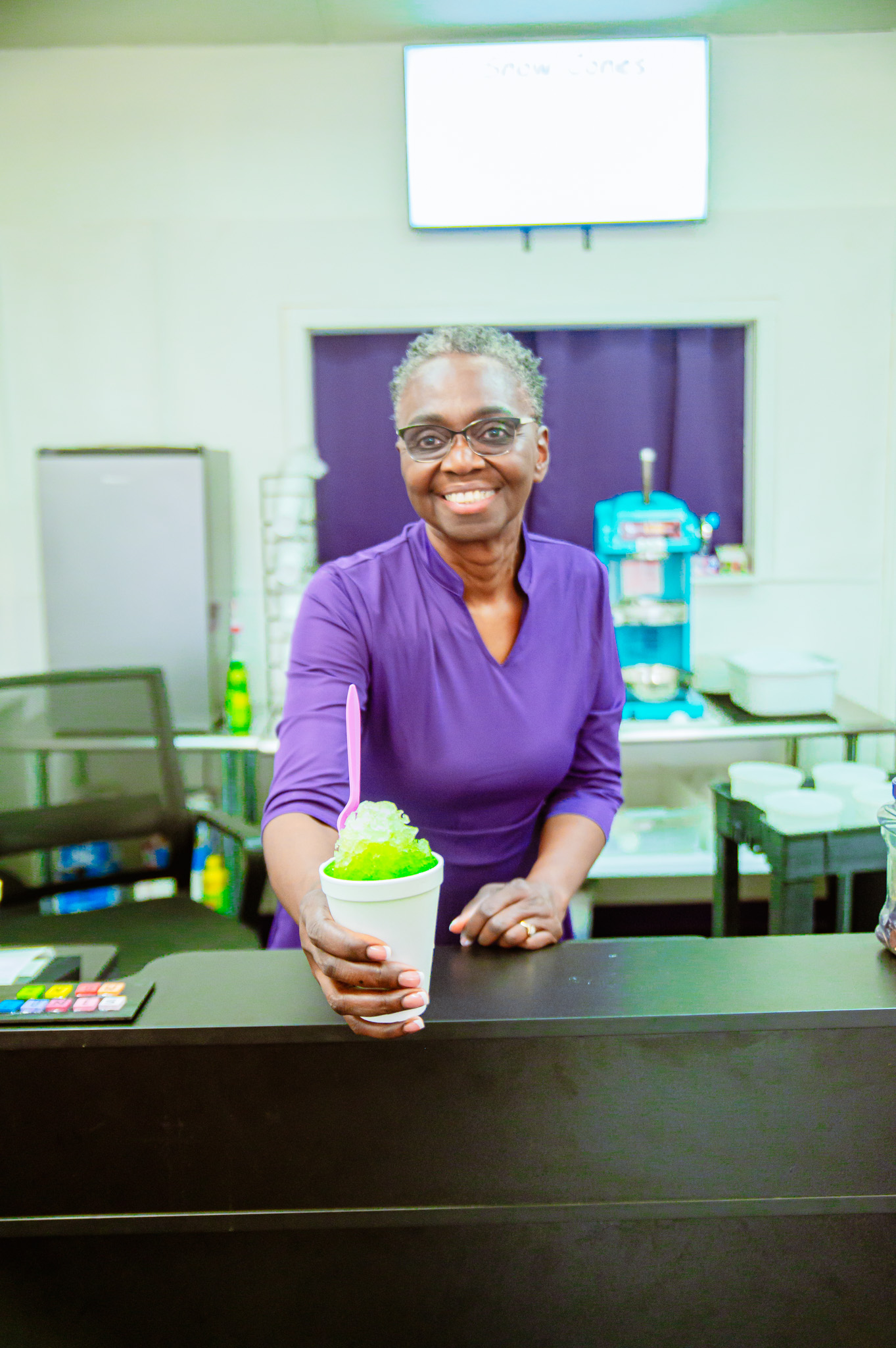 Snow Cone City, LLC Introduces Seasonal Menu and To-Go Kits as Mesquite’s Only Year-Round Snow Cone Store