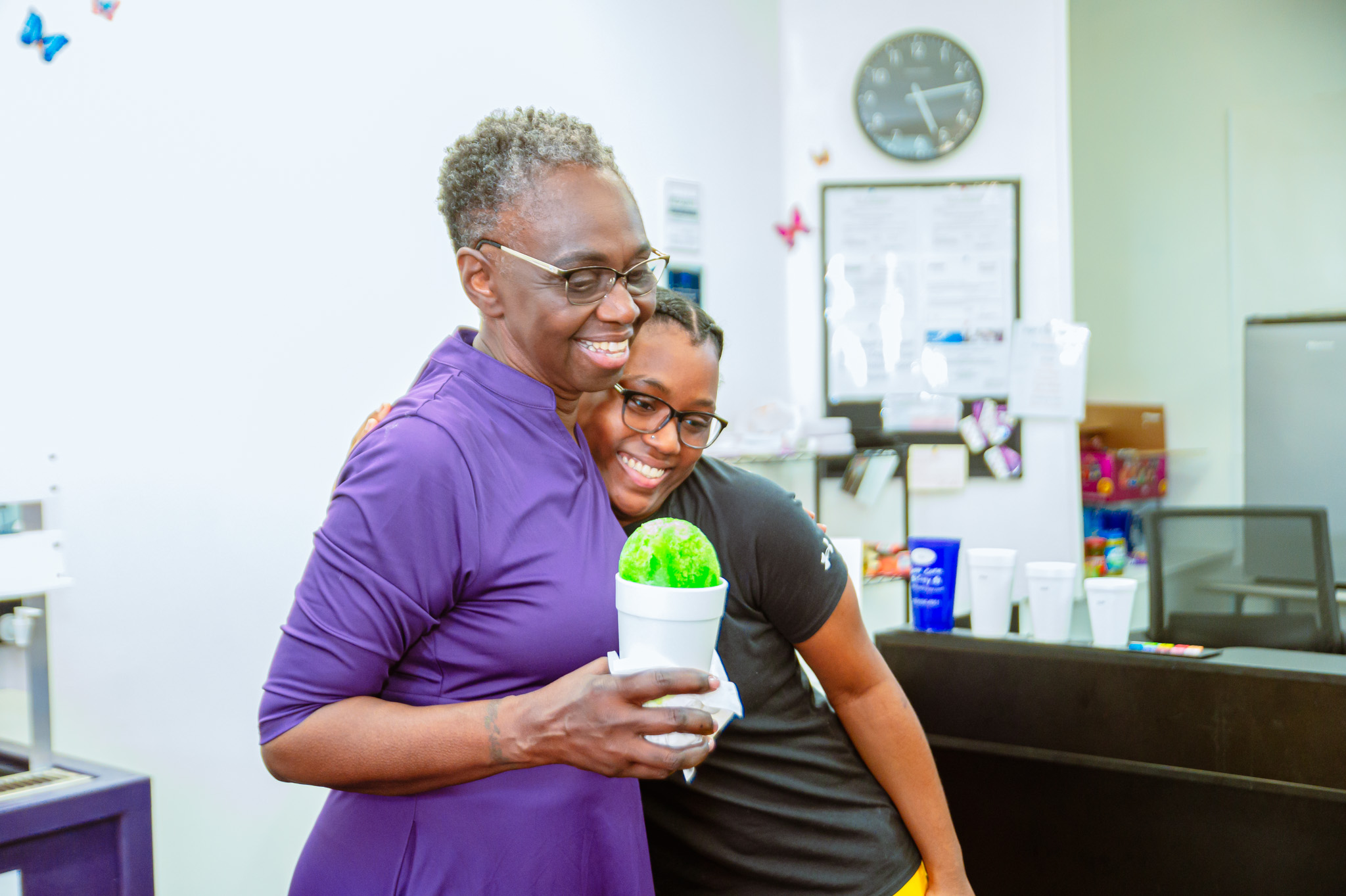 Snow Cone City, LLC Introduces Seasonal Menu and To-Go Kits as Mesquite’s Only Year-Round Snow Cone Store