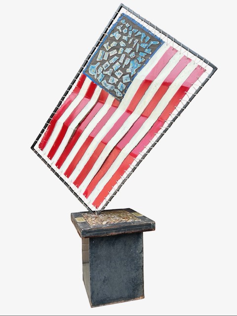 Monarch Auction to Present Museum-Quality Steel Sculptures from Renowned Arizona Artist's Estate
