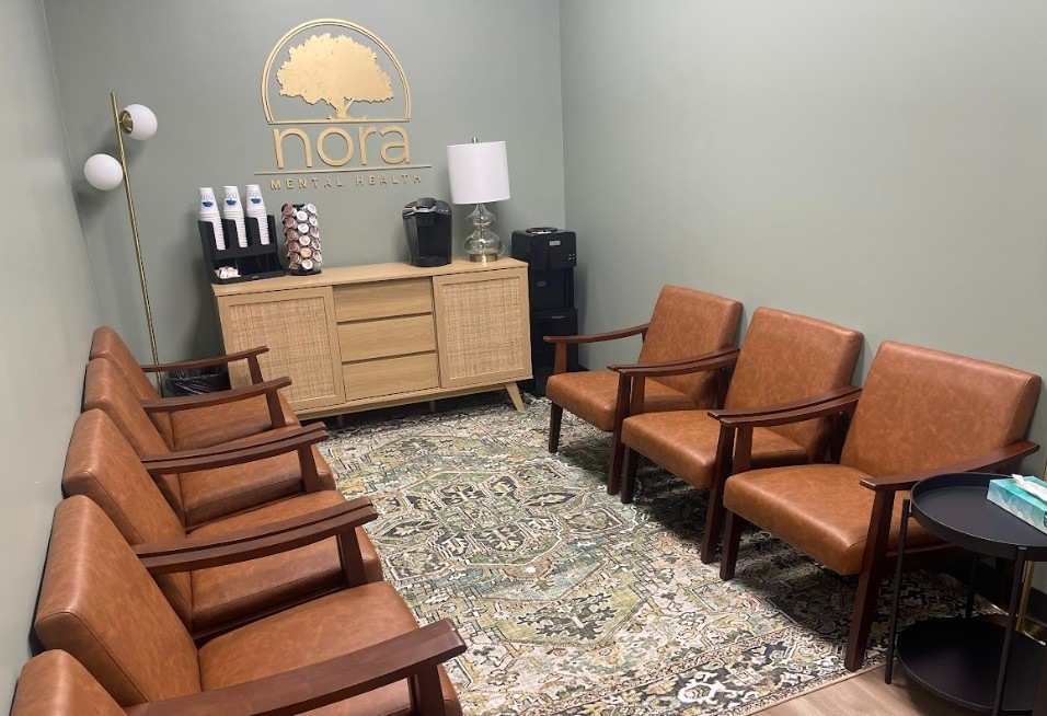 Nora Mental Health Opens New Location in Dallas, TX, Bringing Compassionate, Accessible Mental Health Care to the Community