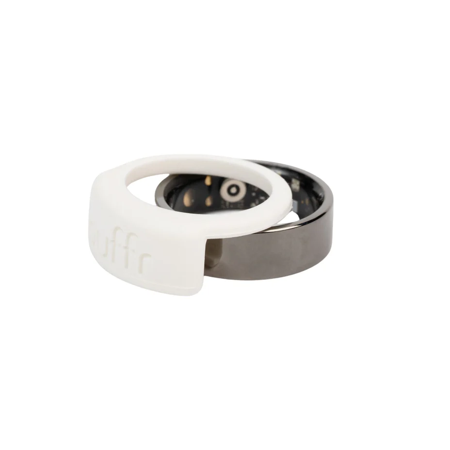 Buffr SMART celebrates 100th 5-star Google Review, Cementing Role as Best Oura Ring Cover