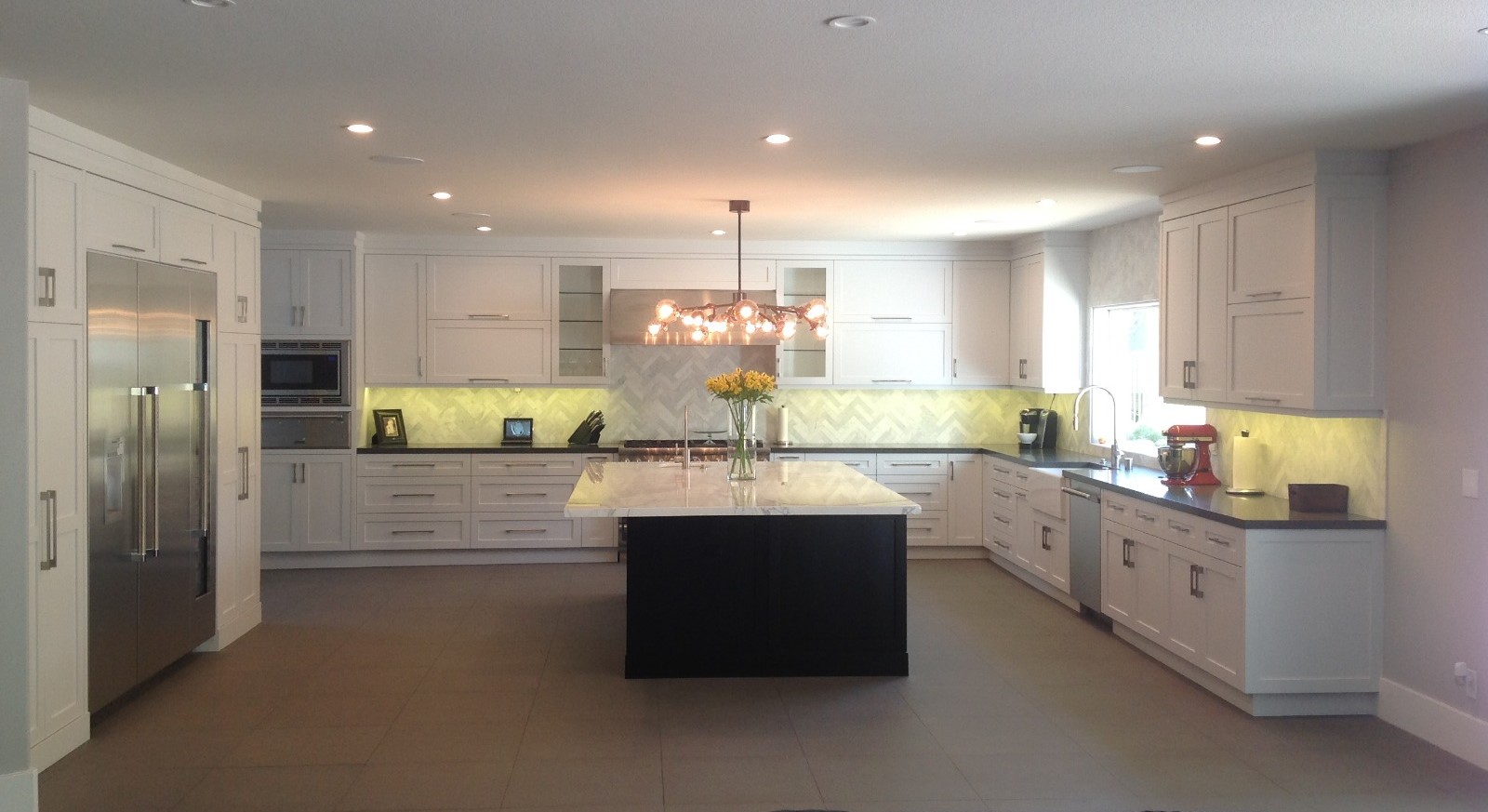 Green Design & Build Celebrates 10 Years of Excellence in Los Angeles Construction