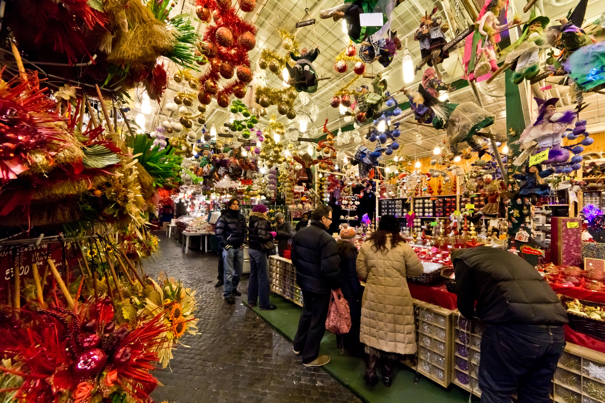 Discover Italian Riviera Announces 10 Best Christmas Destinations in Italy 2025 for a Magical Holiday