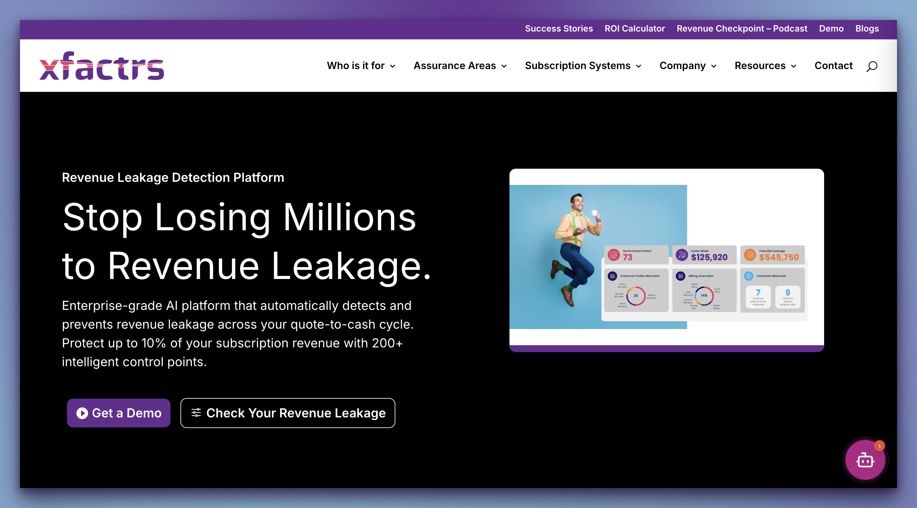 xfactrs Launches Strategic Partnership Program to Combat Revenue Leakage in Subscription Businesses
