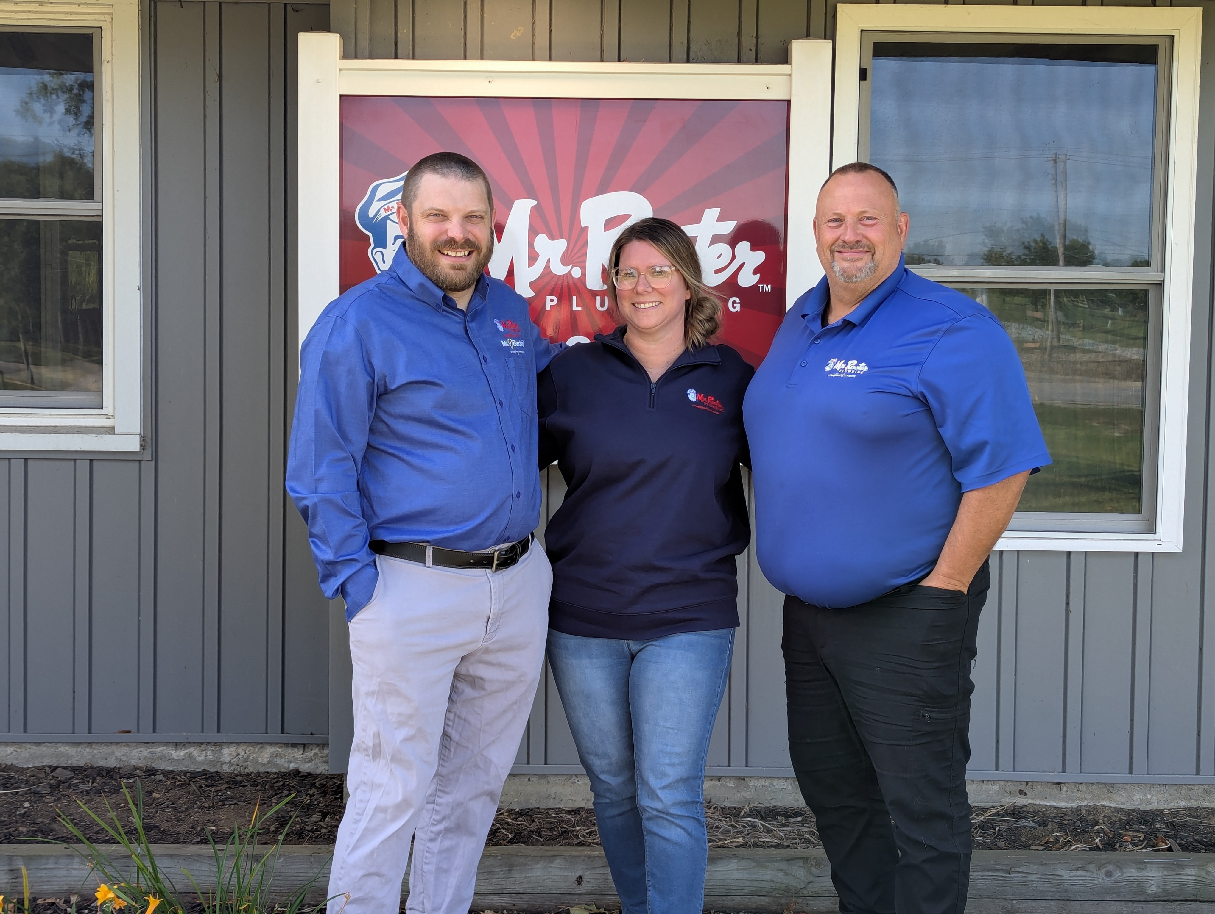 Mr. Rooter Plumbing of Fort Wayne Surpasses 500 Google Reviews with an Impressive 4.8-Star Rating