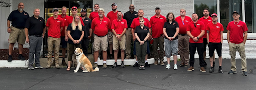 Mr. Handyman of Greater Cincinnati Surpasses 1,000 Reviews, Achieves 4.9-Star Rating — Setting the Standard for Top-Rated Cincinnati Handyman Services