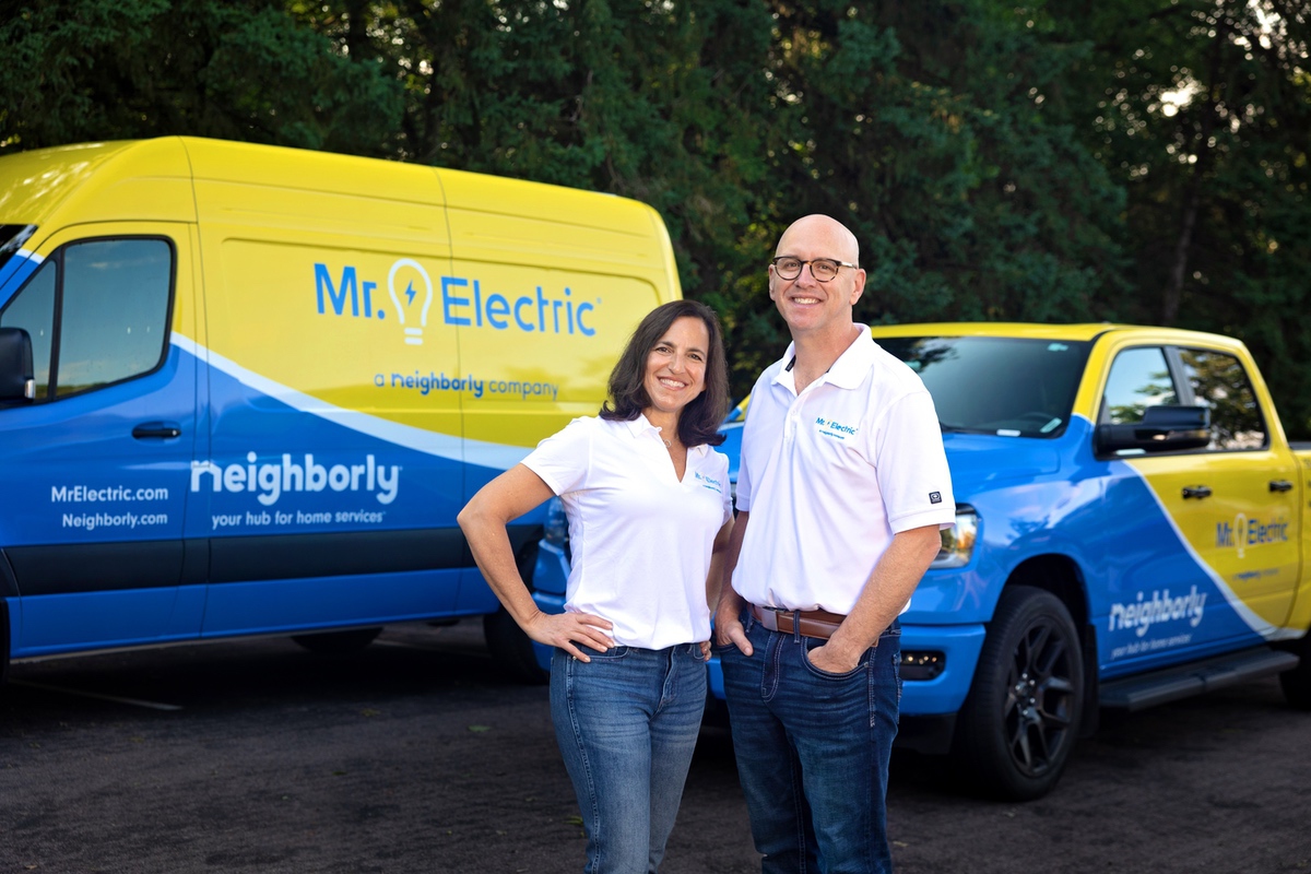 Mr. Electric of The Twin Cities West Metro Opens to Deliver Premier Electrical Services to Plymouth and Surrounding Communities