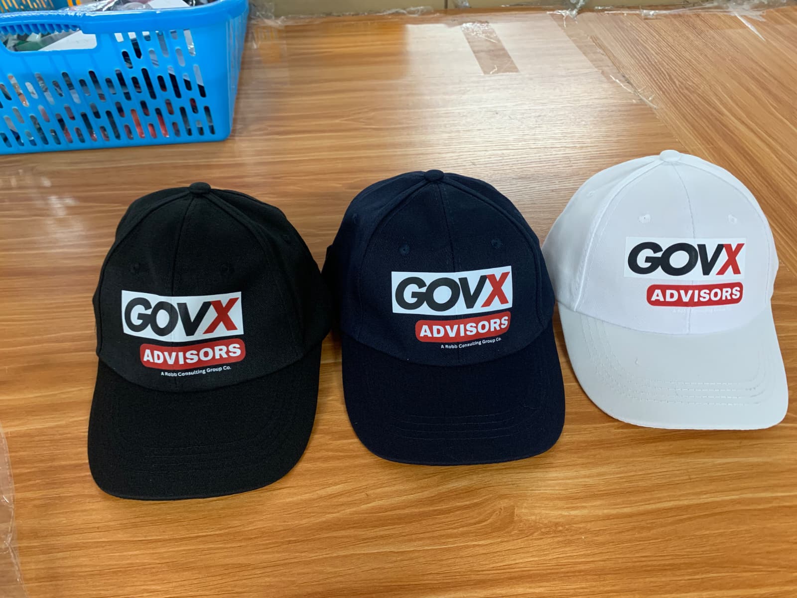 Robb Holding Company Corporation and Robb Consulting Group Corporation Unveils GovX Advisors to Revolutionize Government Contracting