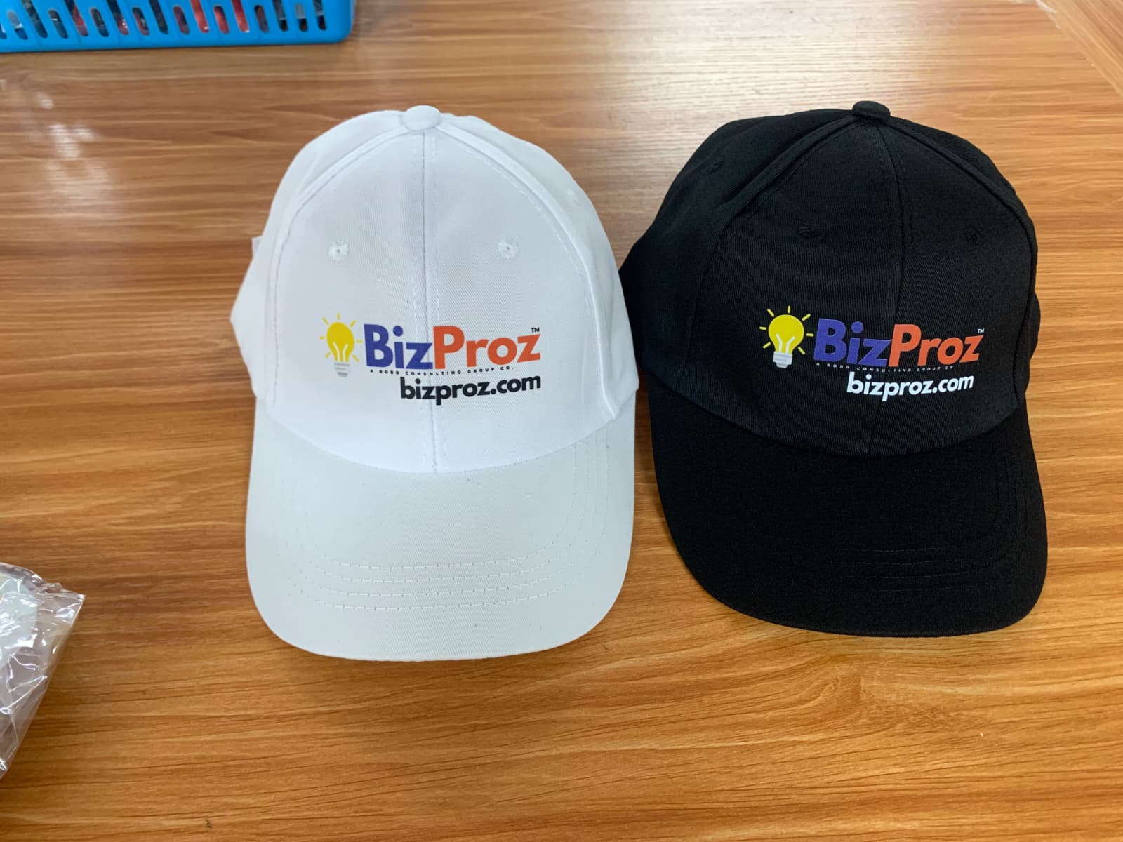 Robb Holding Company Corporation and Robb Consulting Group Corporation Unveils BizProz: A New Era in Business Simplification