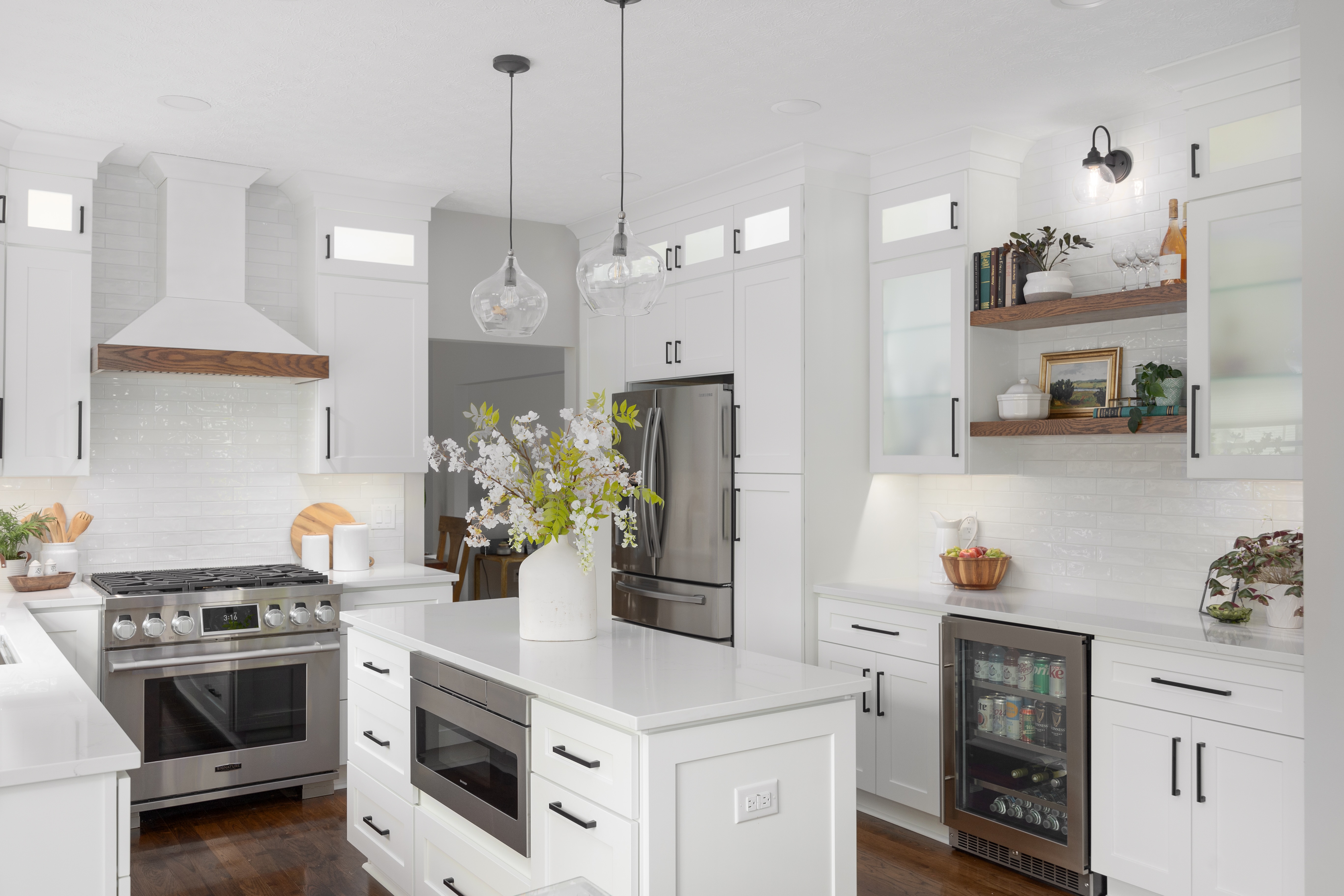 SemBro Design & Supply Celebrates 155 five star Google Reviews, Cementing Role as Best Kitchen Remodel in Cleveland, Ohio