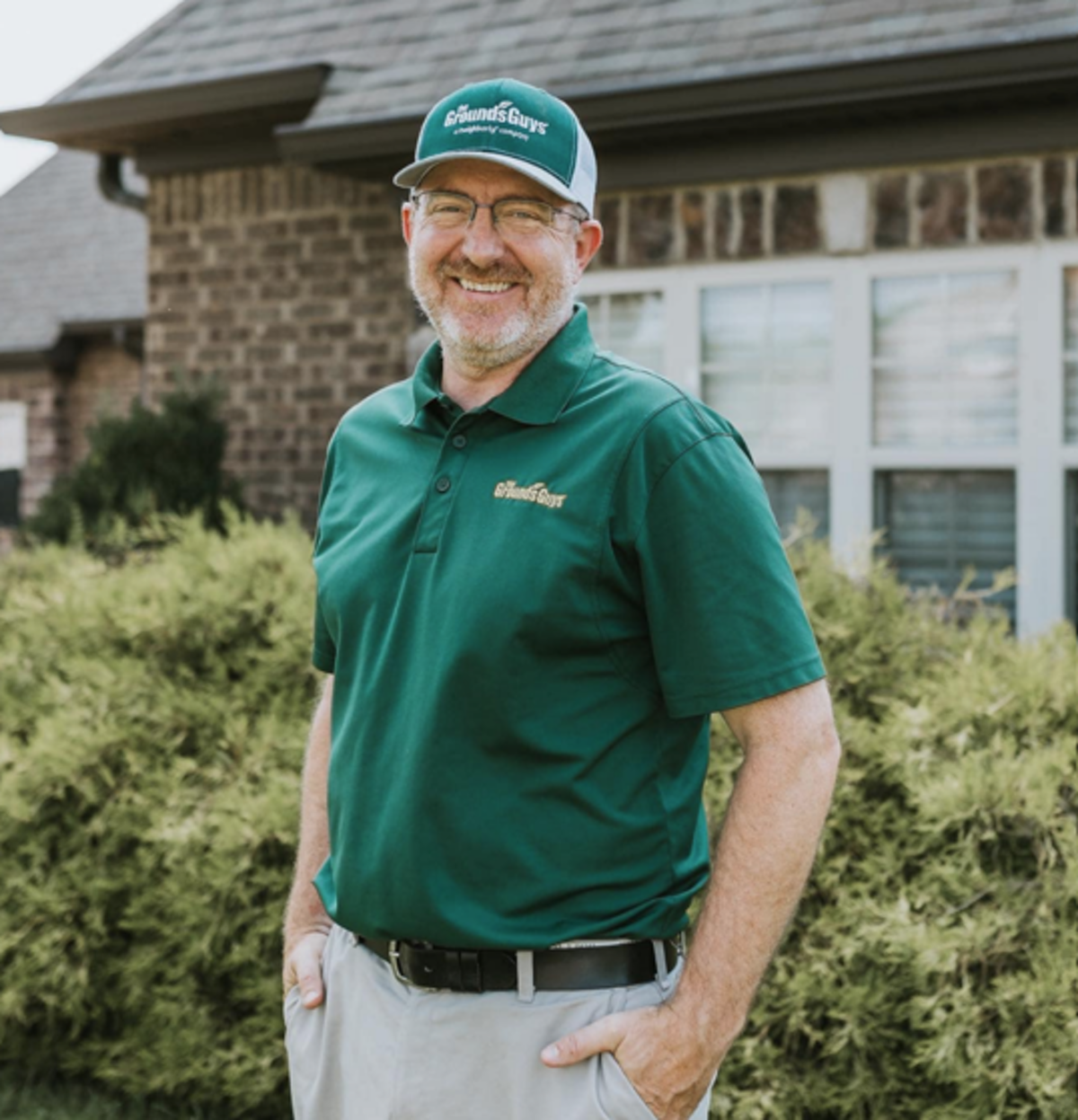 The Grounds Guys of Hendersonville, TN Announces 10% Promotion on Holiday Lighting Services