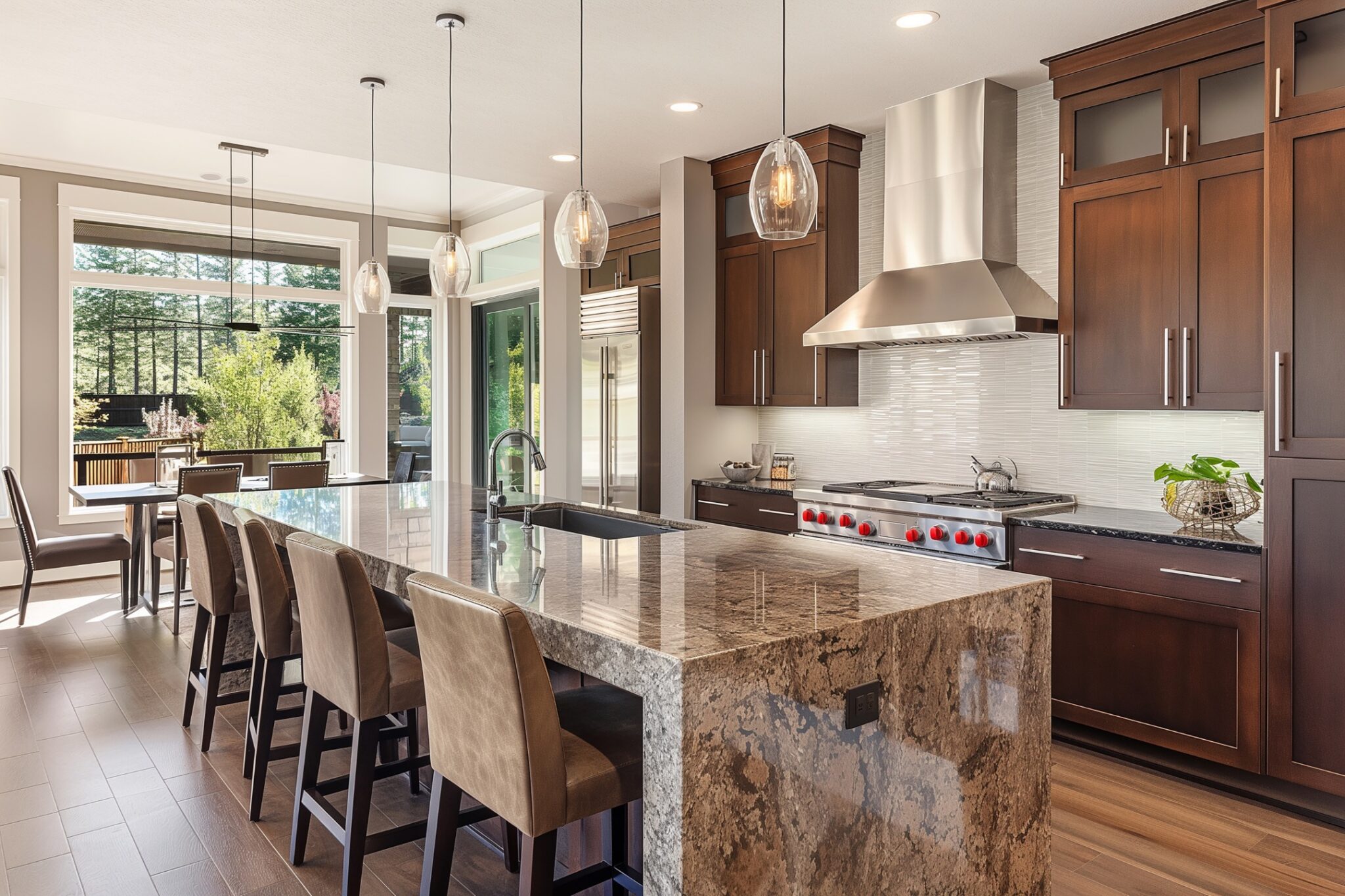 Bayside Builders Group Launches Affordable Kitchen Remodel Services in Palo Alto