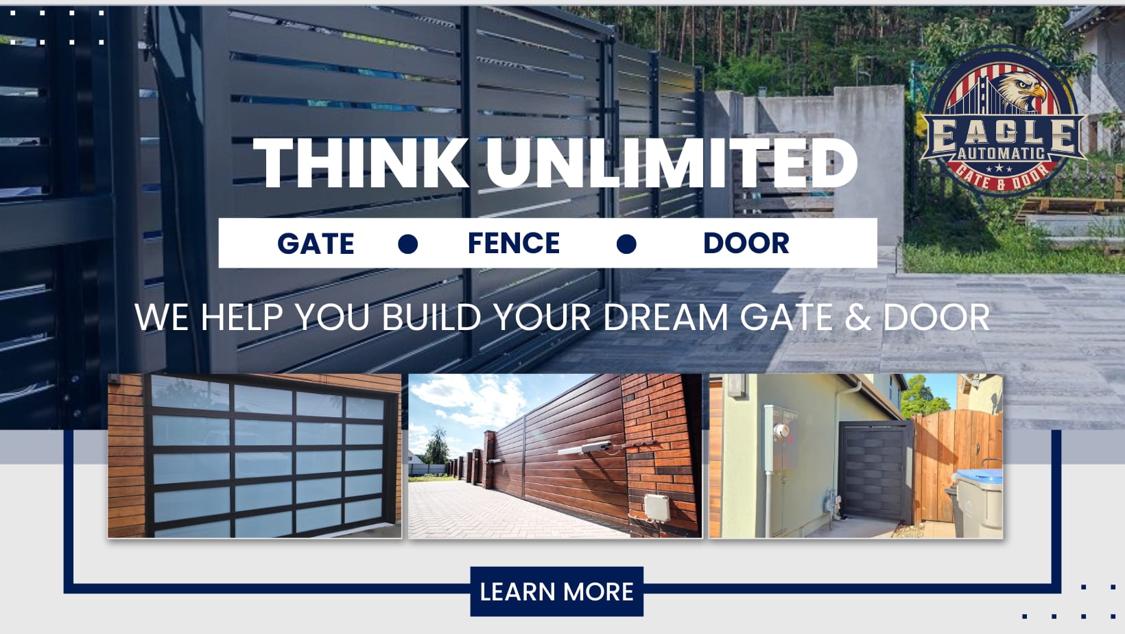 Eagle Automatic Gate & Door Strengthens Bay Area Security With Two Decades of Trusted Service