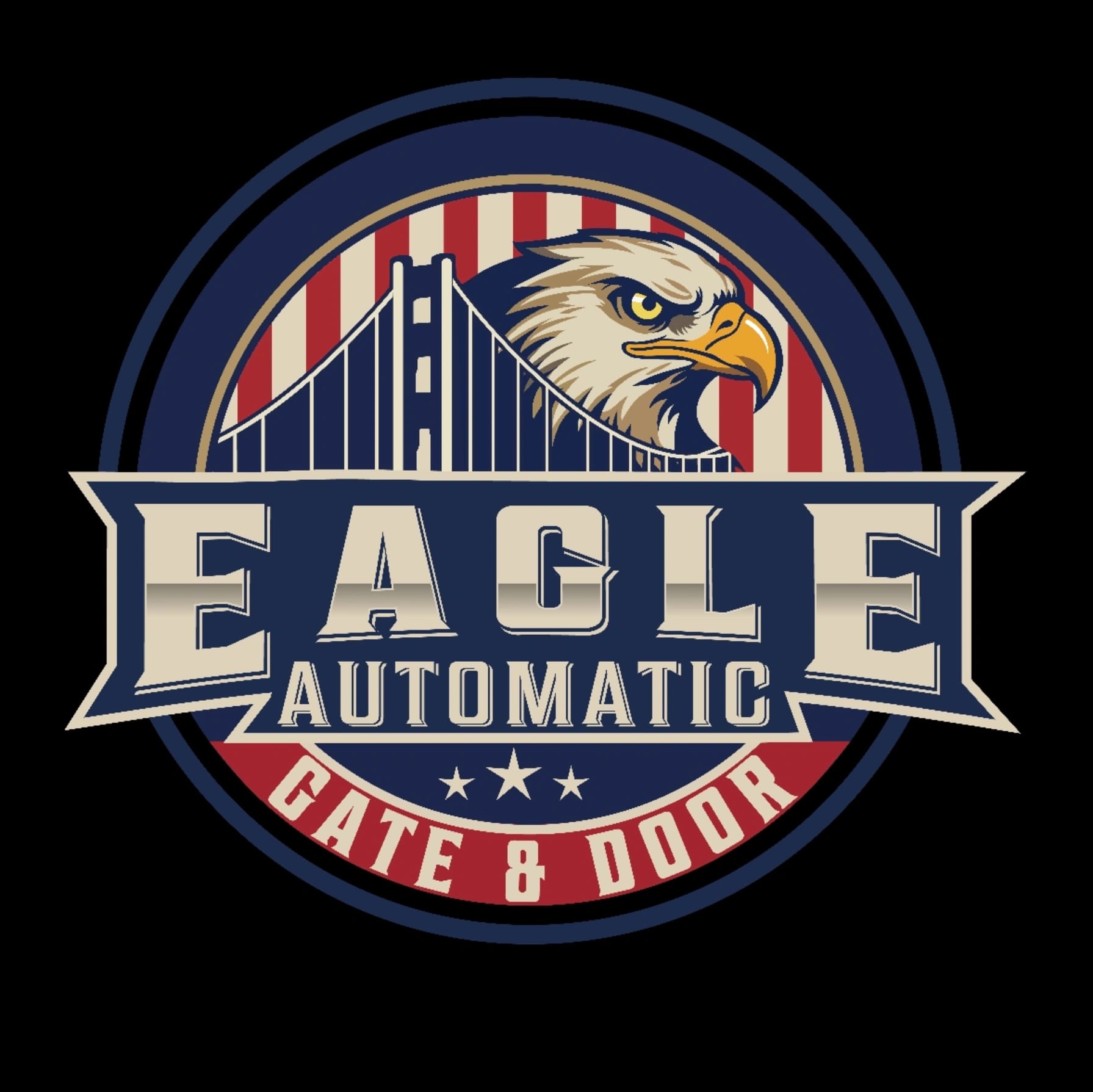 Eagle Automatic Gate & Door Strengthens Bay Area Security With Two Decades of Trusted Service