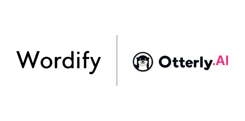 Wordify Partners with Otterly.AI to Enhance AI Search Visibility for Enterprise Software Clients