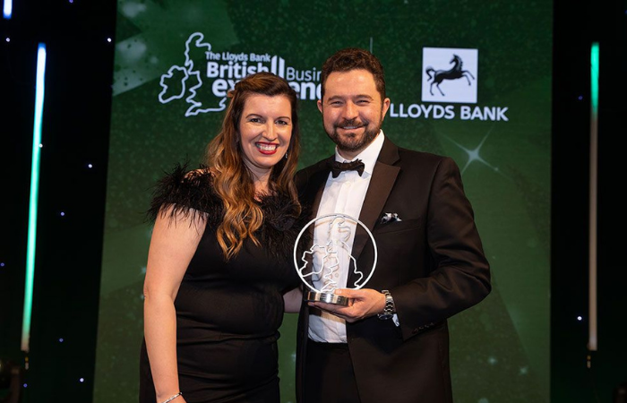 August Recognition Achieves Unprecedented Success in 2025 with Award Wins and Environmental Impact