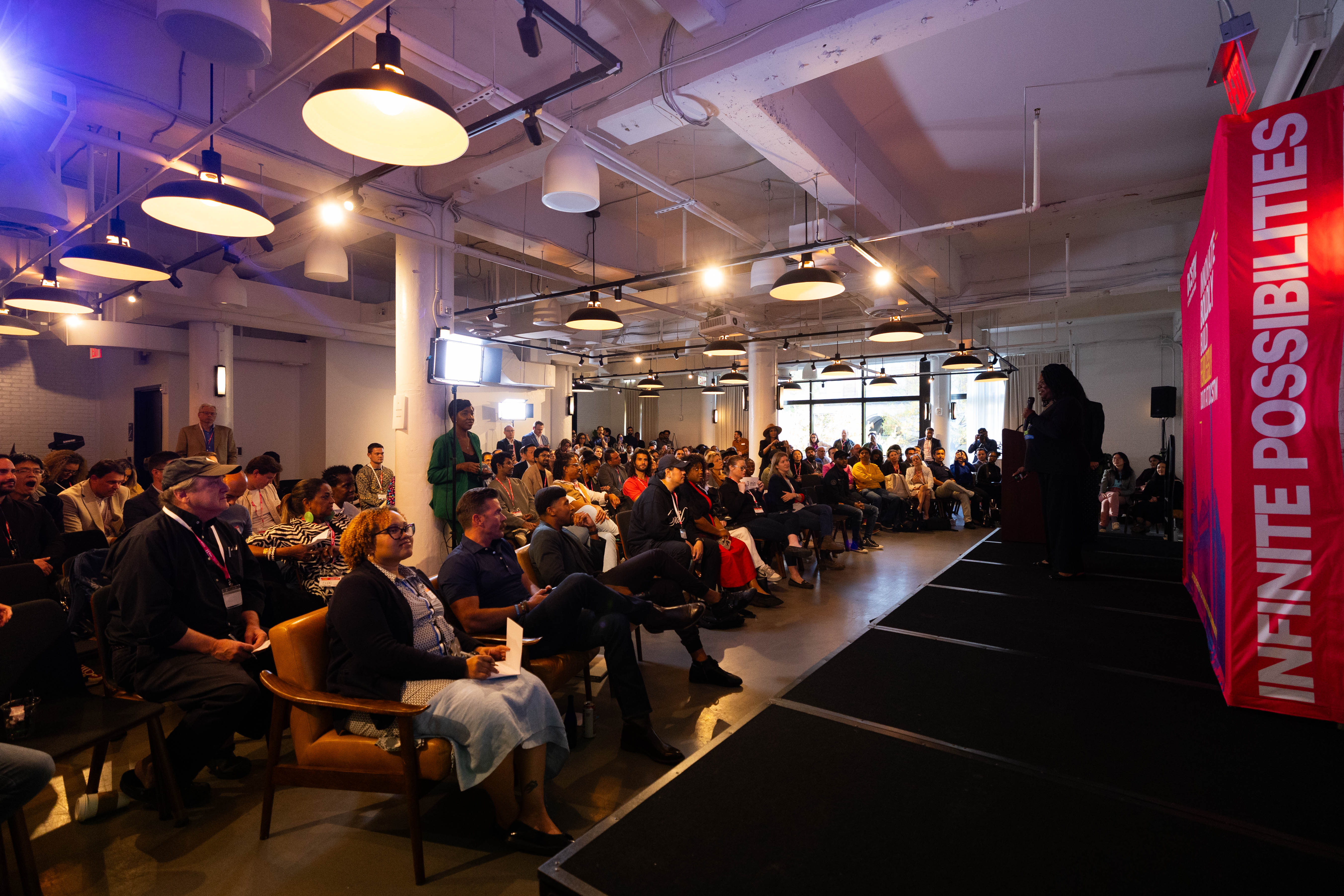 DC Startup & Tech Week 2025 Marks 10 Years as a Global Hub for Startups and Innovation