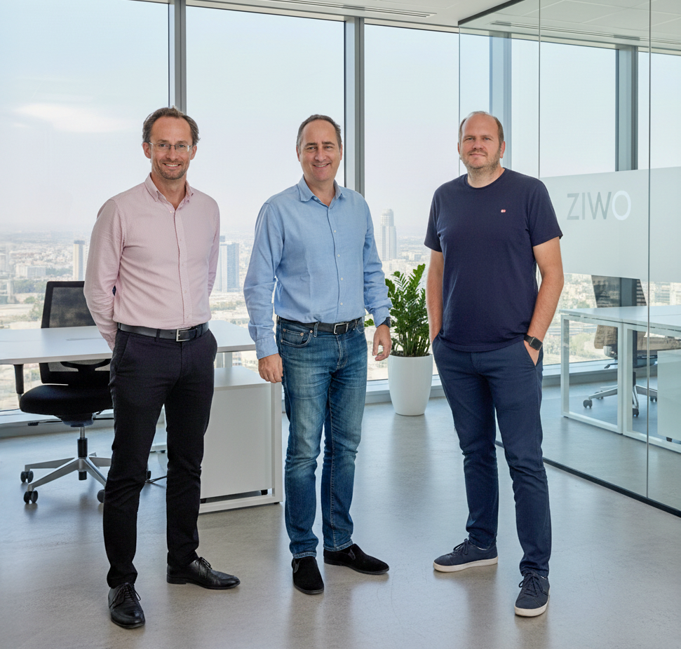 ZIWO Launches Innovative Voice AI Agent, Revolutionizing Customer Experience in the MENA Region