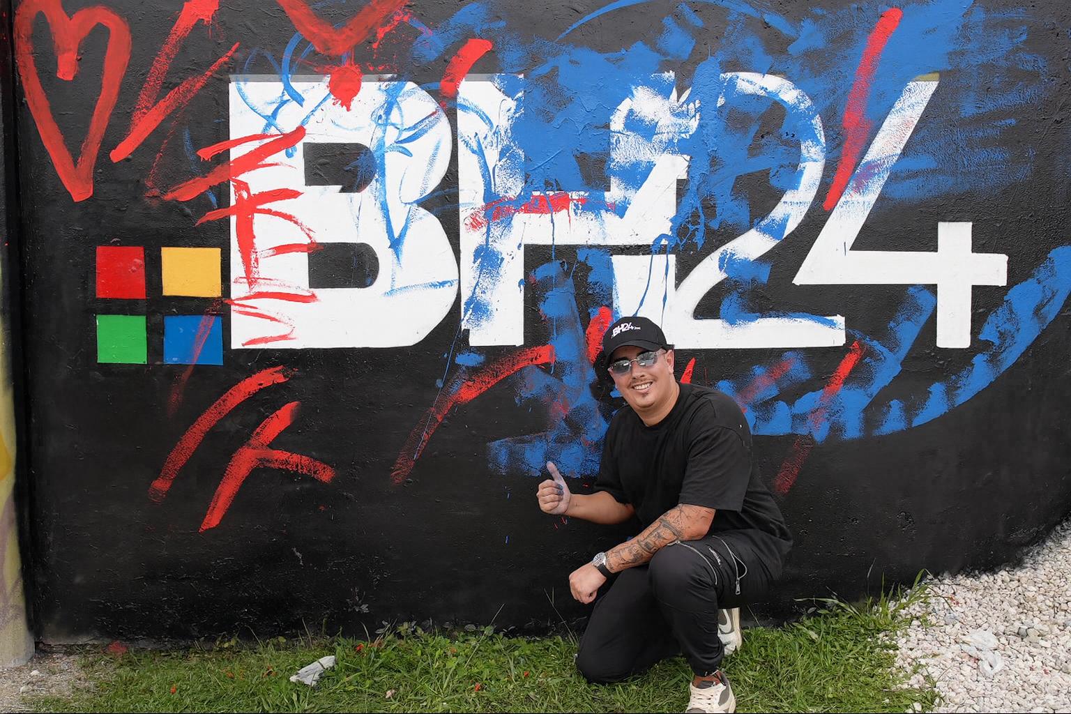 BH24 Inc. and Flexinova Global Inc. Lead Global Transformation in Spray Technology with Patent Innovation