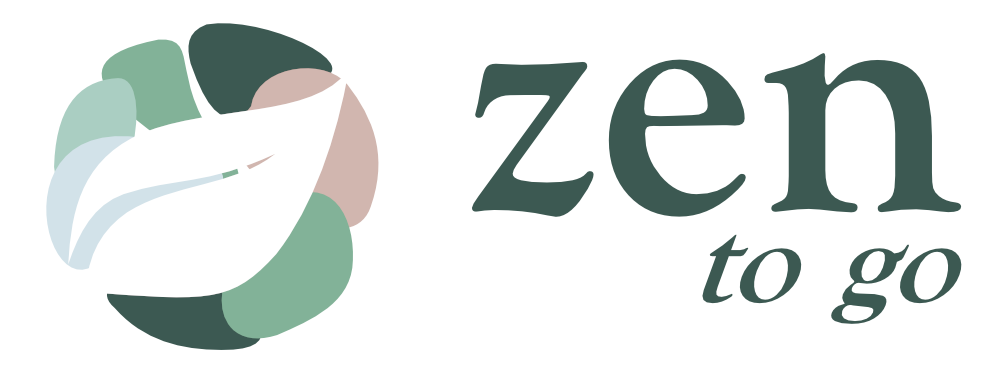 Zen to Go logo