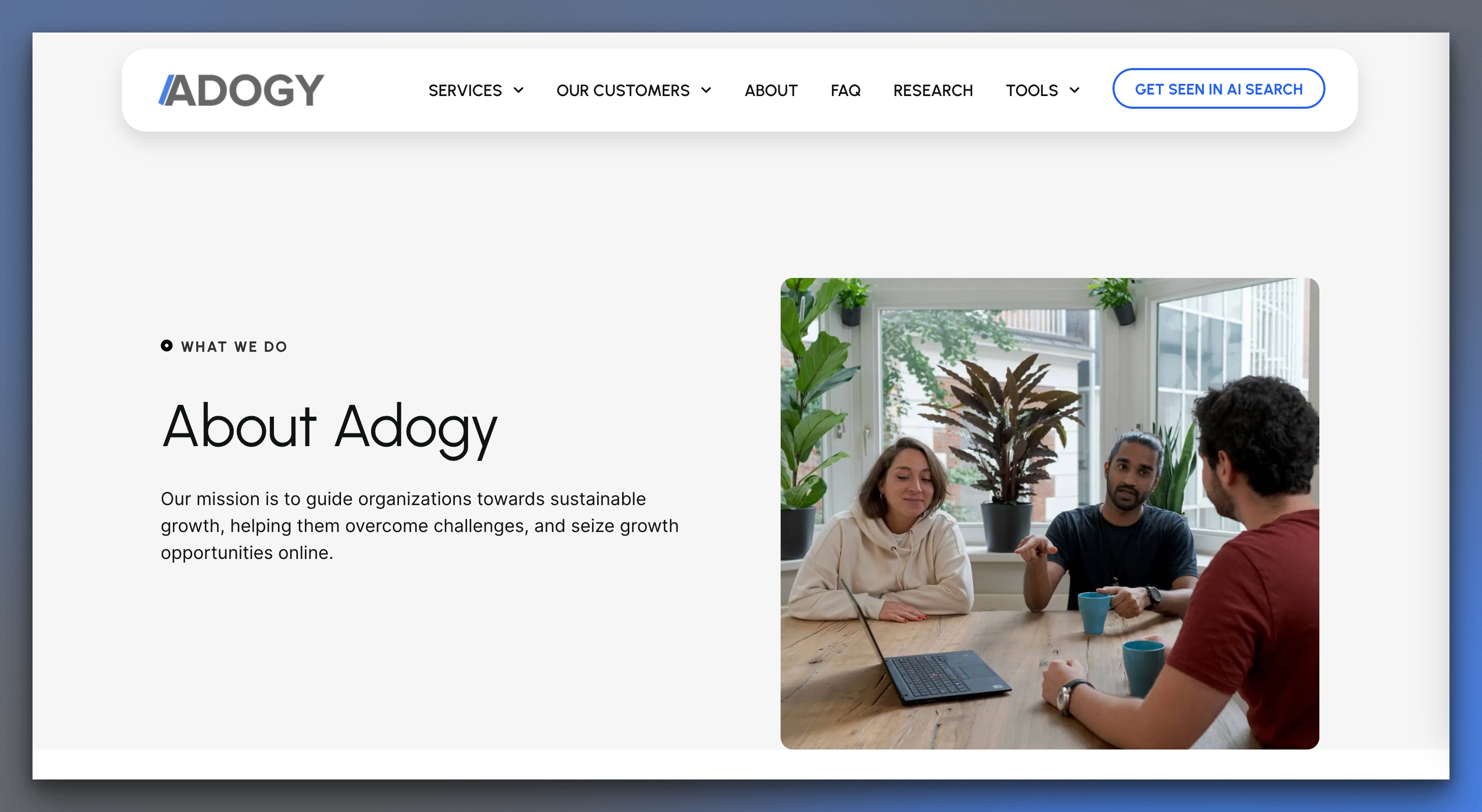 Adogy Releases Guide on Top Generative Engine Optimization (GEO) Agencies in the World