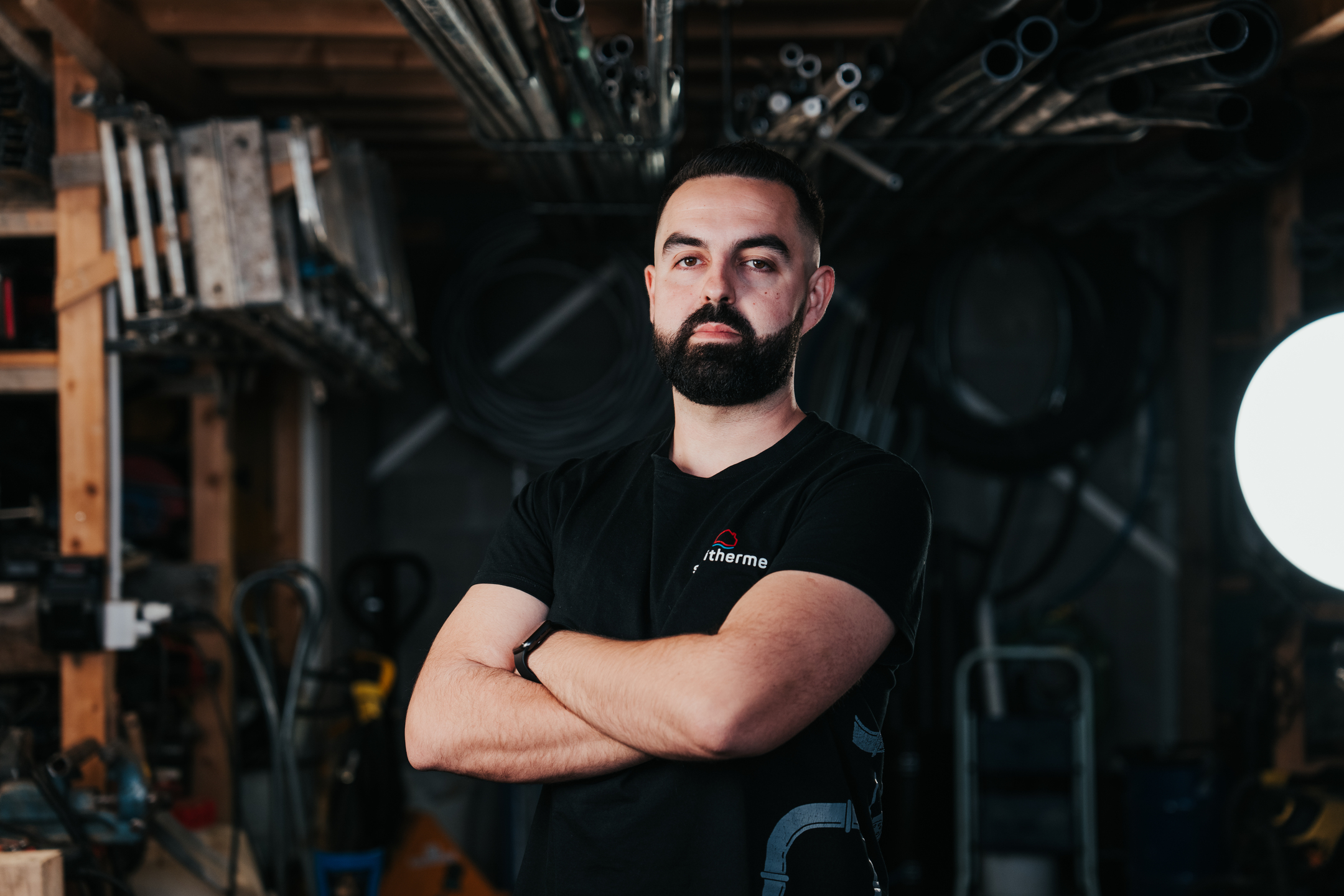 Sanitherme Reaches 60 Five-Star Google Reviews and Strengthens Its Role as a Regional Reference in Heating, Sanitation, and Renovation in Western Switzerland