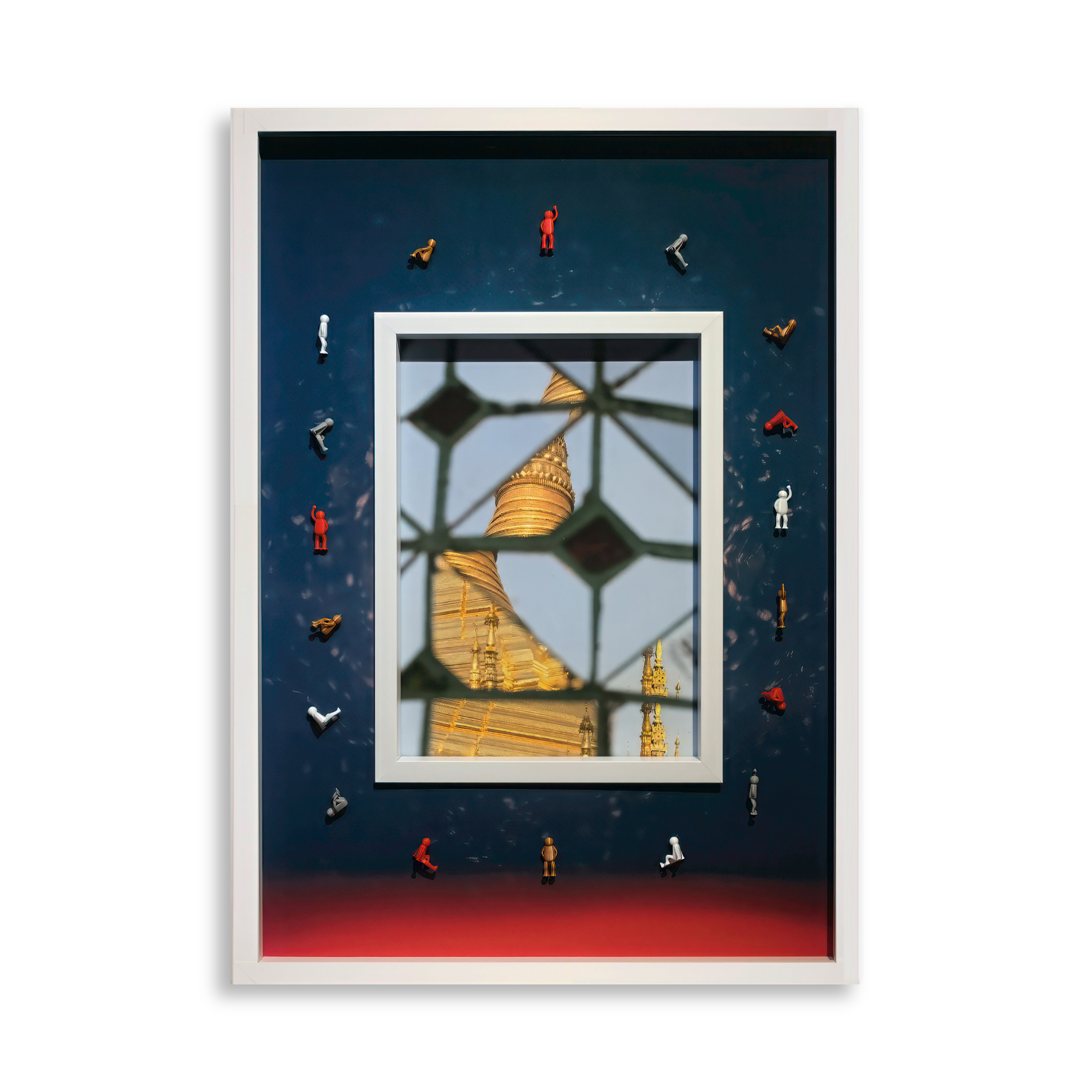 The Charoen AArt Presents ‘IMPERMANENCE’ by Bryce Watanasoponwong
