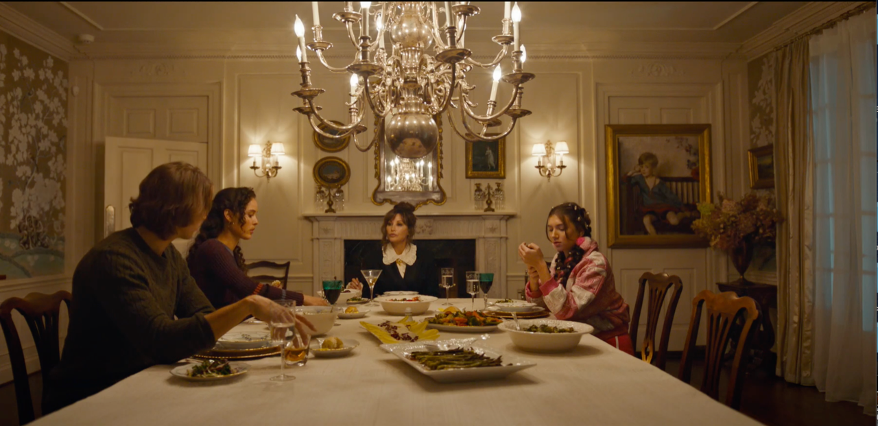 Vertical Acquires North American Rights to Supernatural Thriller Breed of Greed, Now Playing in Theaters and on VOD