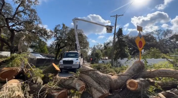 Premium Utility Contractor Collaborates with TECO for Infrastructure Enhancement